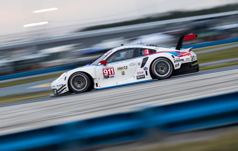 Illustration for article titled Here Is Your 2019 24 Hours Of Daytona Mega Gallery